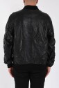 slim-fit-leather-bomber-jacket