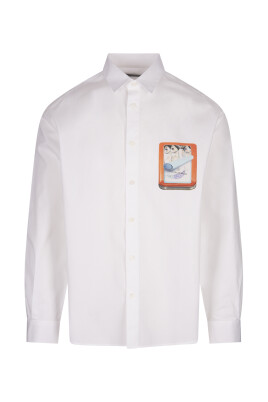 chemise-blanche-en-coton-pour-femmes