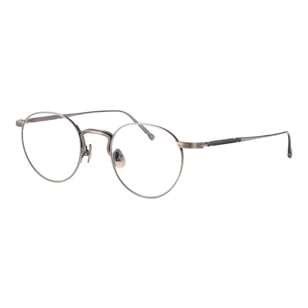 Matsuda Stijlvolle Optische Bril Model M3140 Gray Unisex