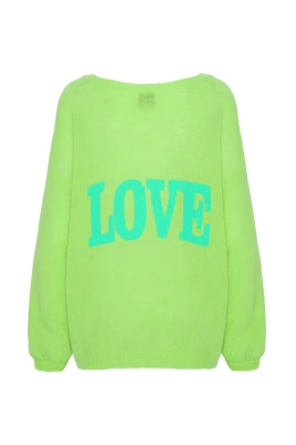 Silja Pullover
