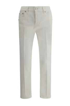 Reggae Jeans i Bomull