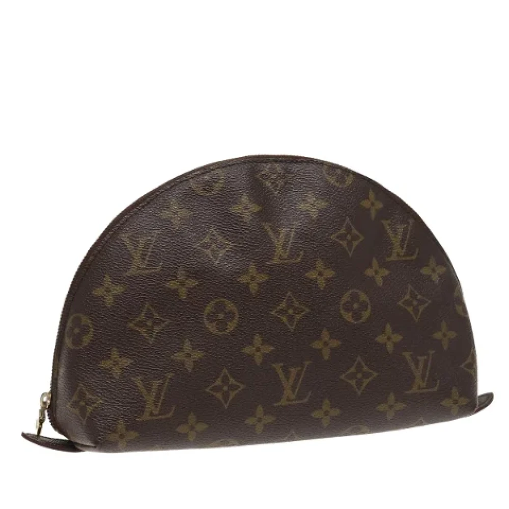 Pre-owned > Pre-owned Bags > Pre-owned Clutches - - Louis Vuitton Vintage - Modalova