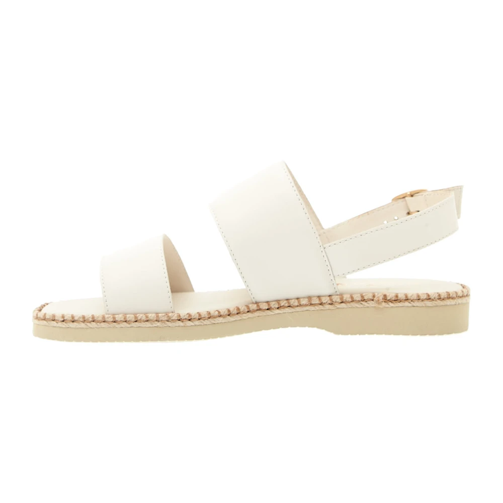 Shoes > Sandals > Flat Sandals - - Hogan - Modalova