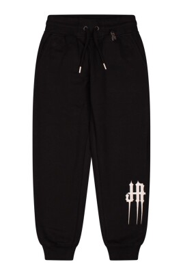 solid-color-jogging-suit-with-adjustable-waistband-and-cuffs