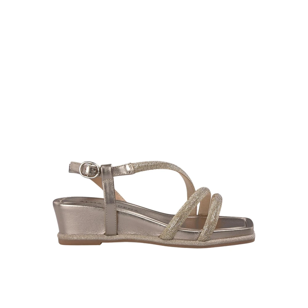 Shoes > Heels > Wedges - - Alma EN Pena - Modalova