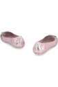 metallic-leather-ballet-flats