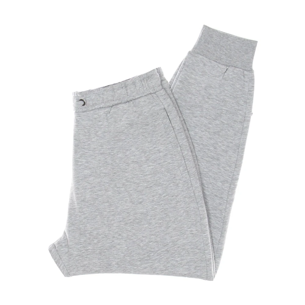 Karl Kani Retro Sweatpants Ash Grey Gray Heren