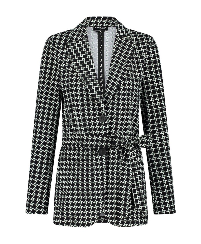 getailleerde-blazer-met-enkele-knoopsluiting