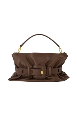 Anthem Medium Shoulder Bag