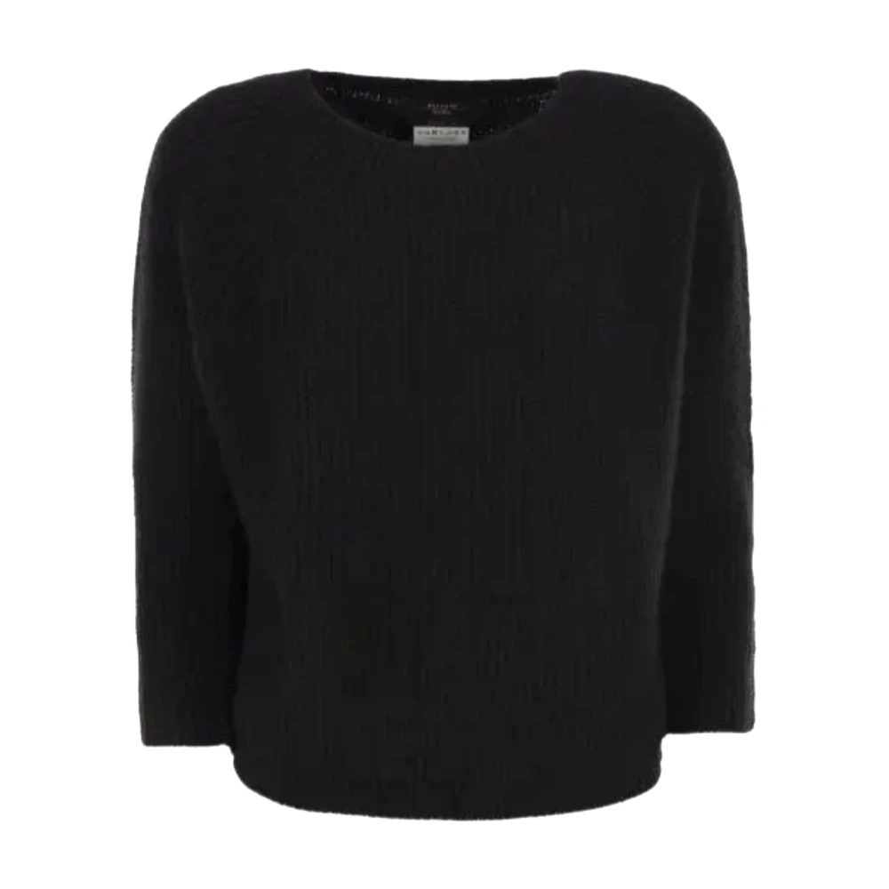 Knitwear > Round-neck Knitwear - - Max Mara Weekend - Modalova