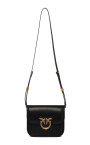 black-love-bag-with-gold-buckle