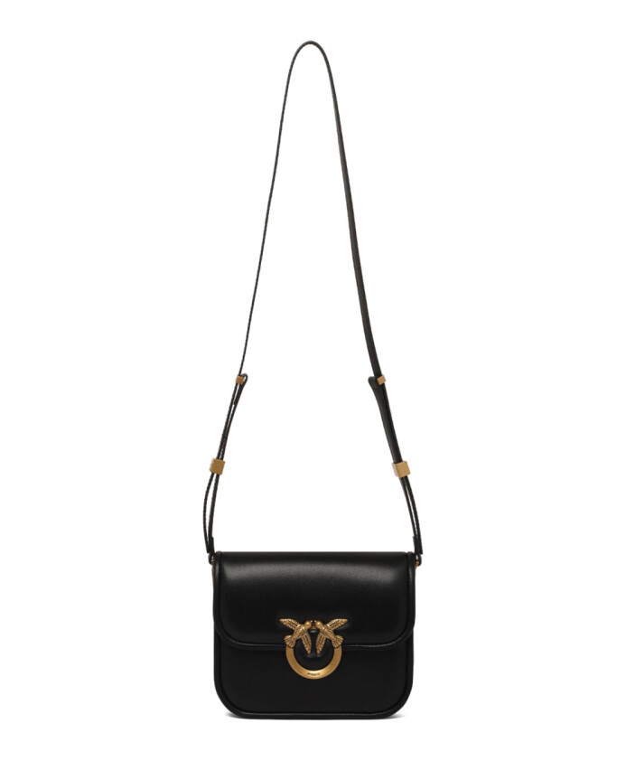 black-love-bag-with-gold-buckle