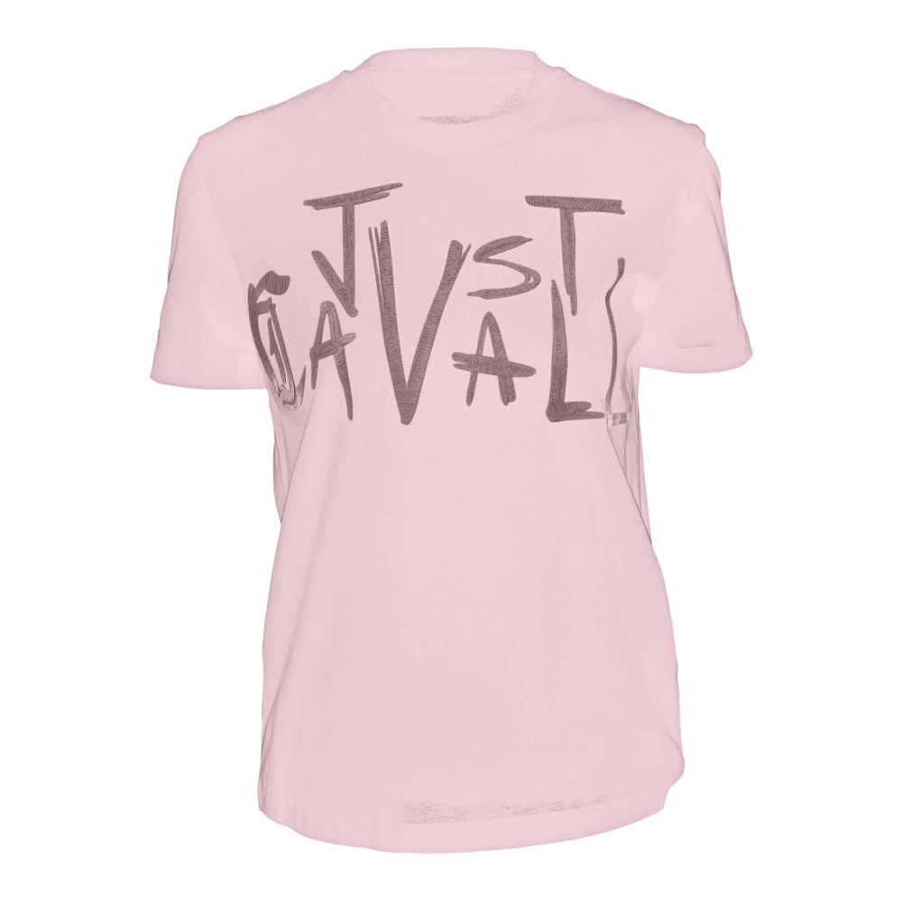Tops > T-Shirts - - Just Cavalli - Modalova