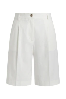 Byrana Long Shorts