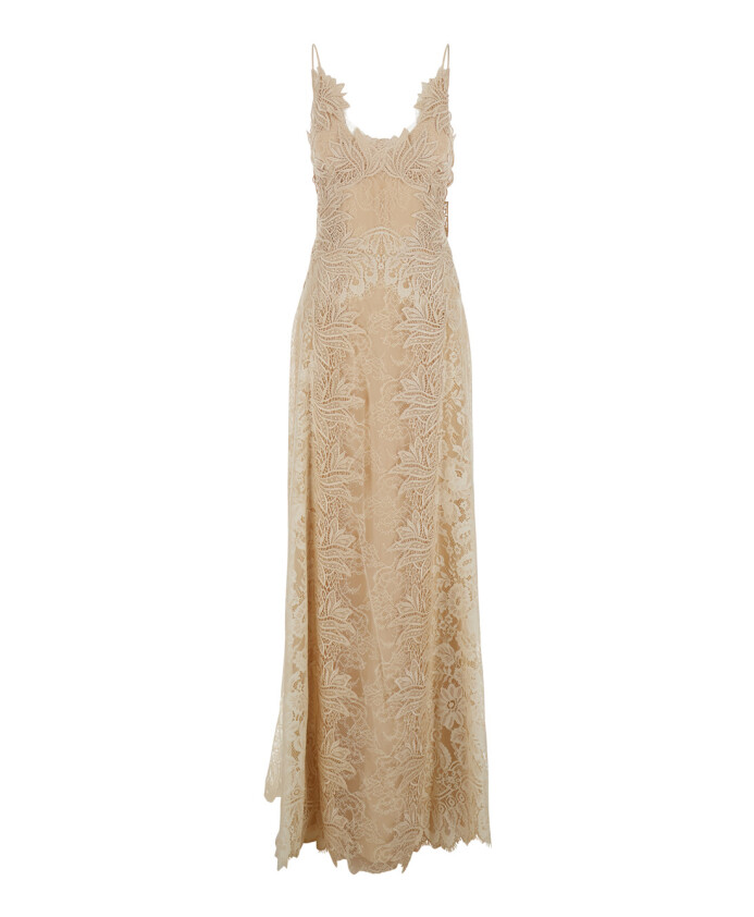 beige-lange-jurk-met-kant-details