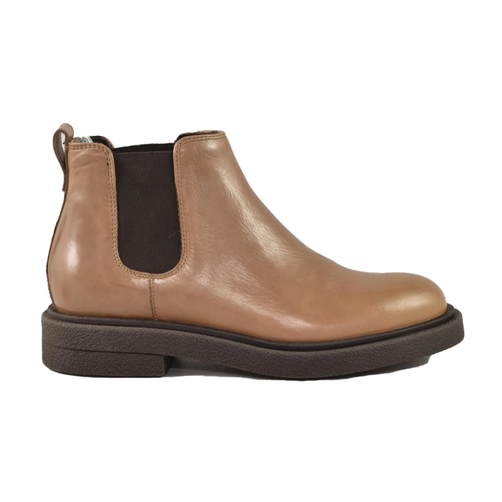 Shoes > Boots > Chelsea Boots - - Carmens - Modalova