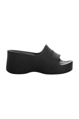 Zapatos con cuña - Balenciaga - Negro