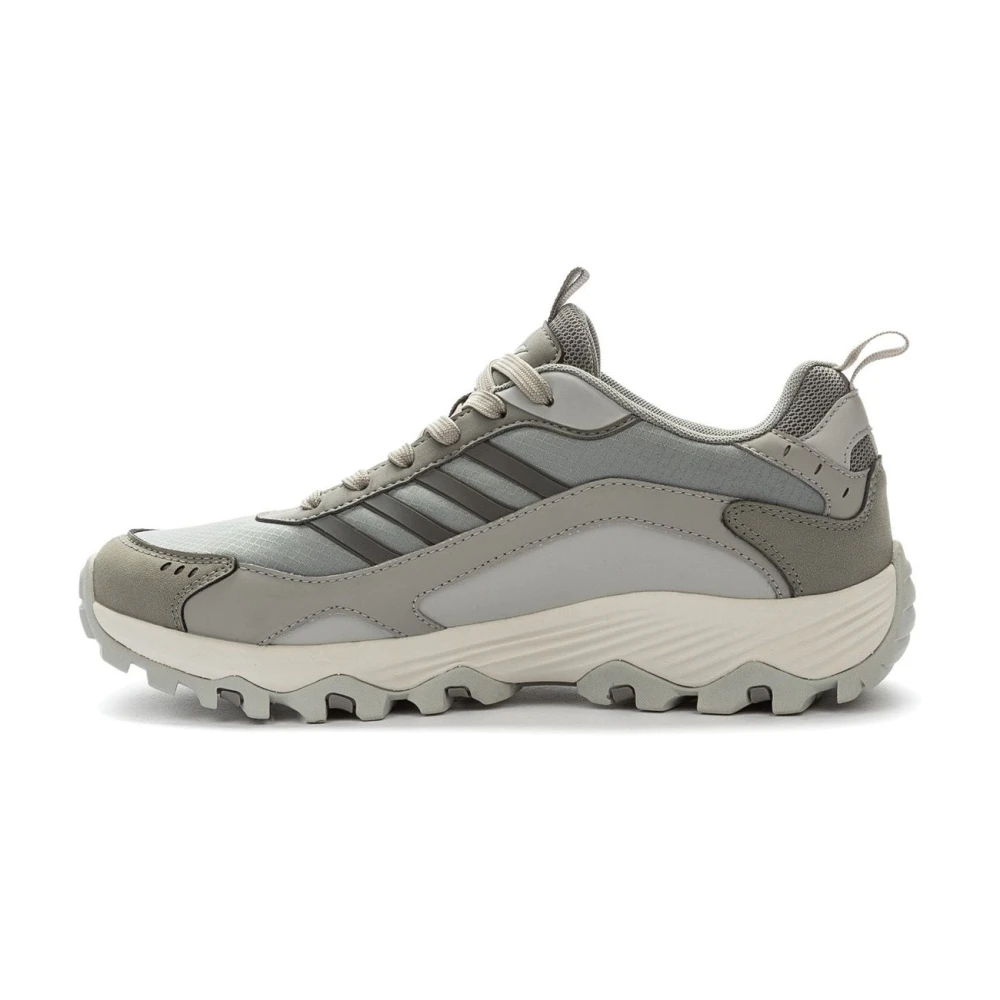 Keddo Casual Gesloten Sneakers Heren Schoenen Grijs