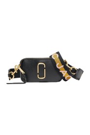 The Logo Strap Snapshot Tasche