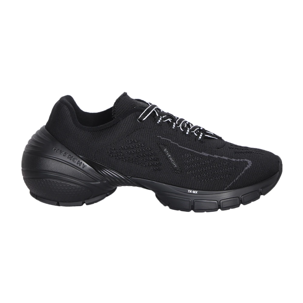 Givenchy Tk-Mx Light Runner Sneaker Heren Schoenen Zwart
