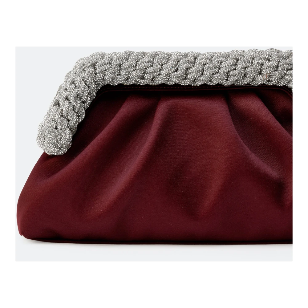 Hibourama Frida Red Dames
