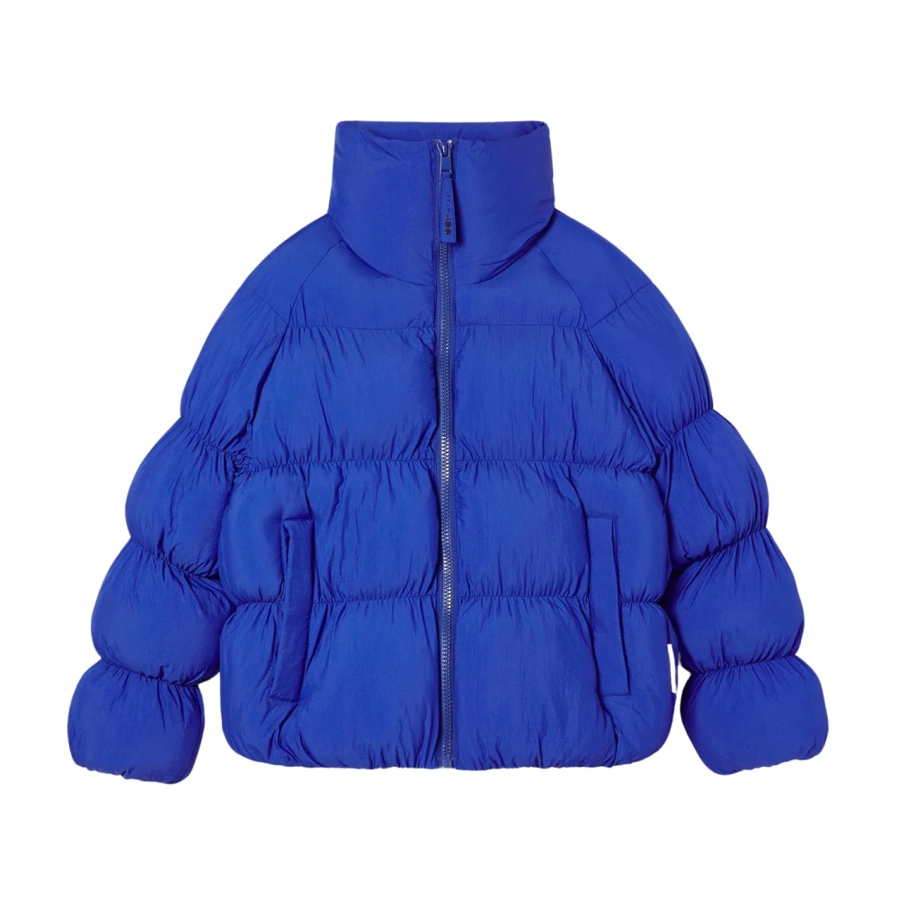 OOF Wear Blauwe Jen voor Heren Blue Dames