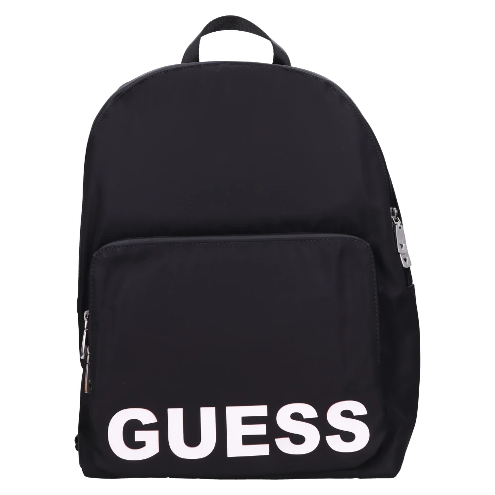 Guess Tassen.. Zwart Black Heren
