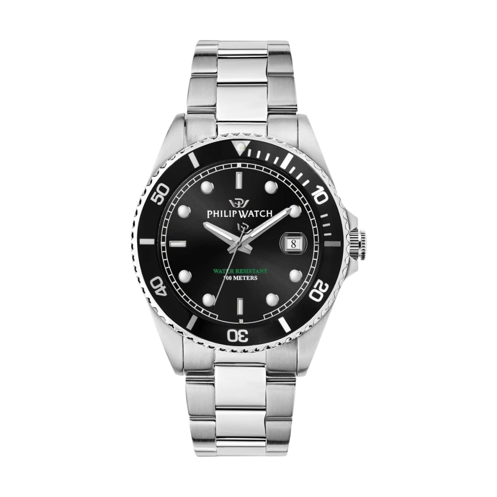 Accessories > Watches - - Philip Watch - Modalova