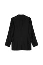 zwarte-wollen-flanellen-blazer-jas