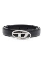 ceinture-fine-en-cuir-avec-boucle-en-cristal