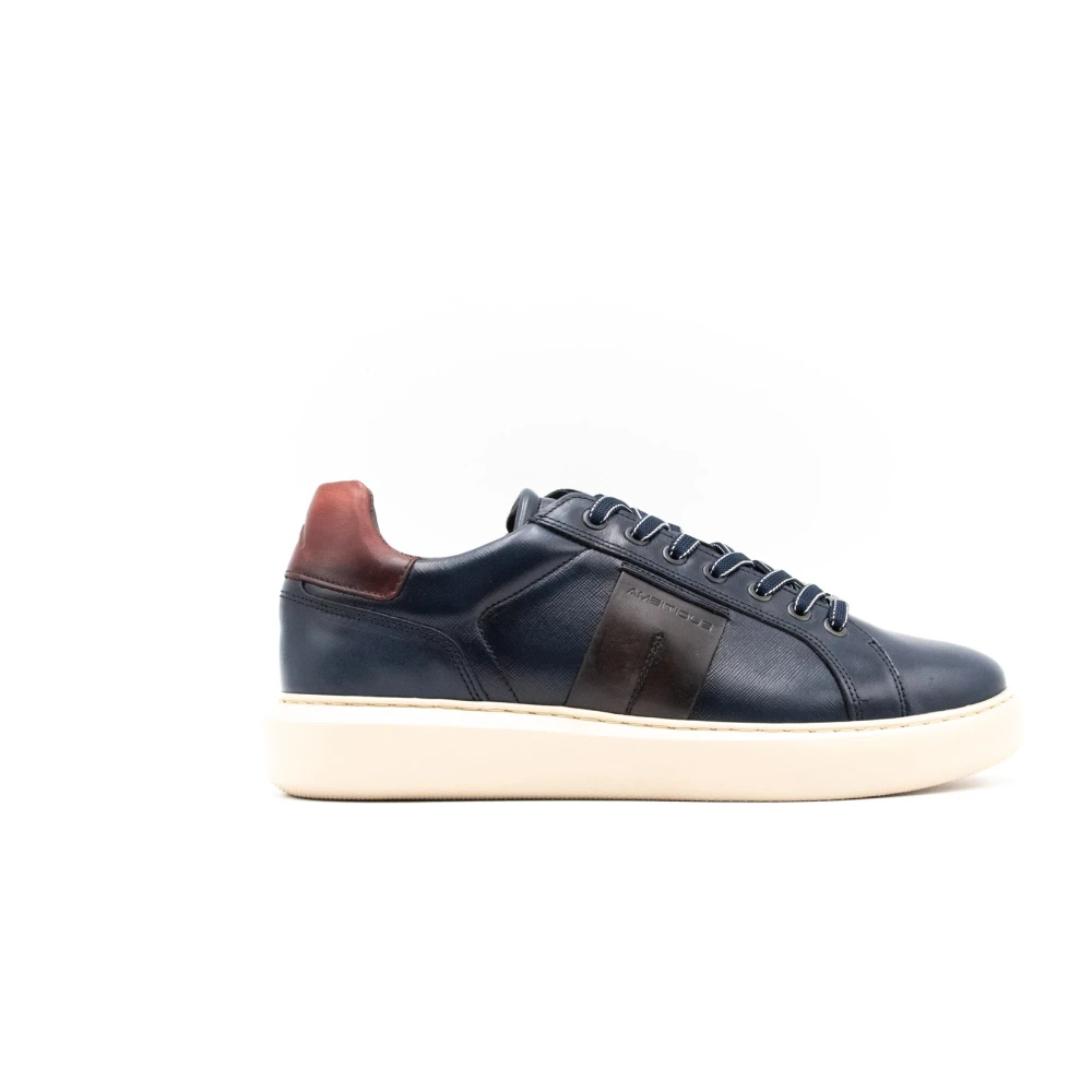 Shoes > Sneakers - - Ambitious - Modalova
