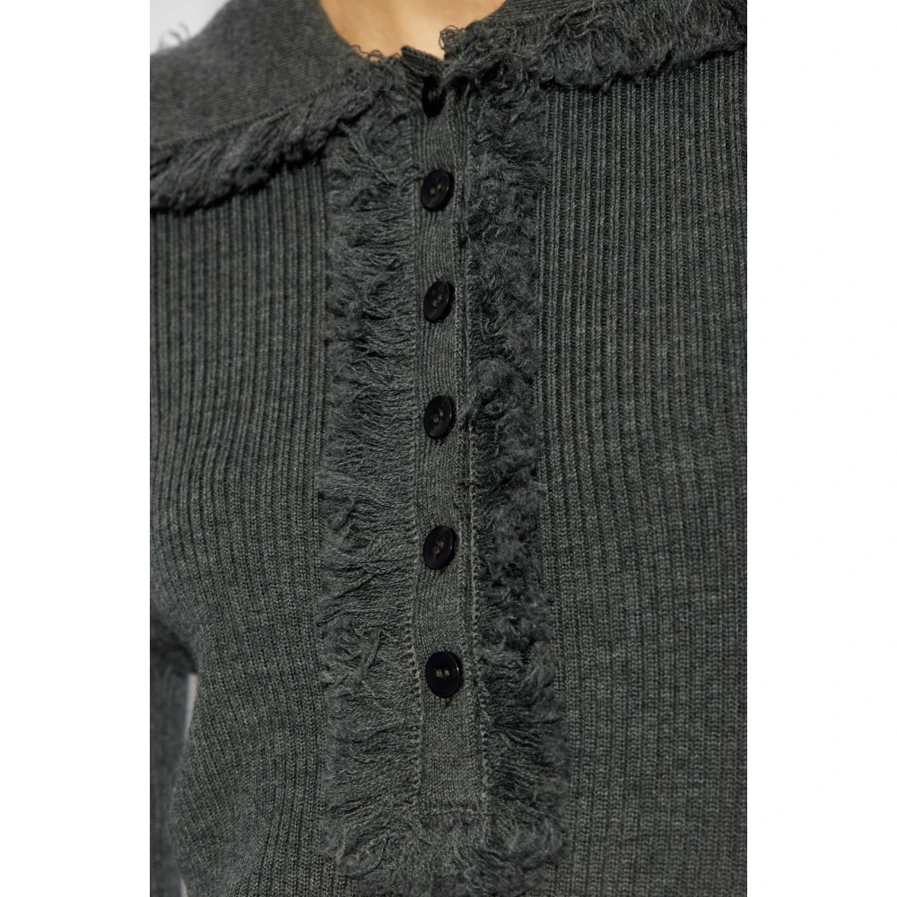 By Malene Birger Jurk Tonai By Herenne Birger Gray Dames