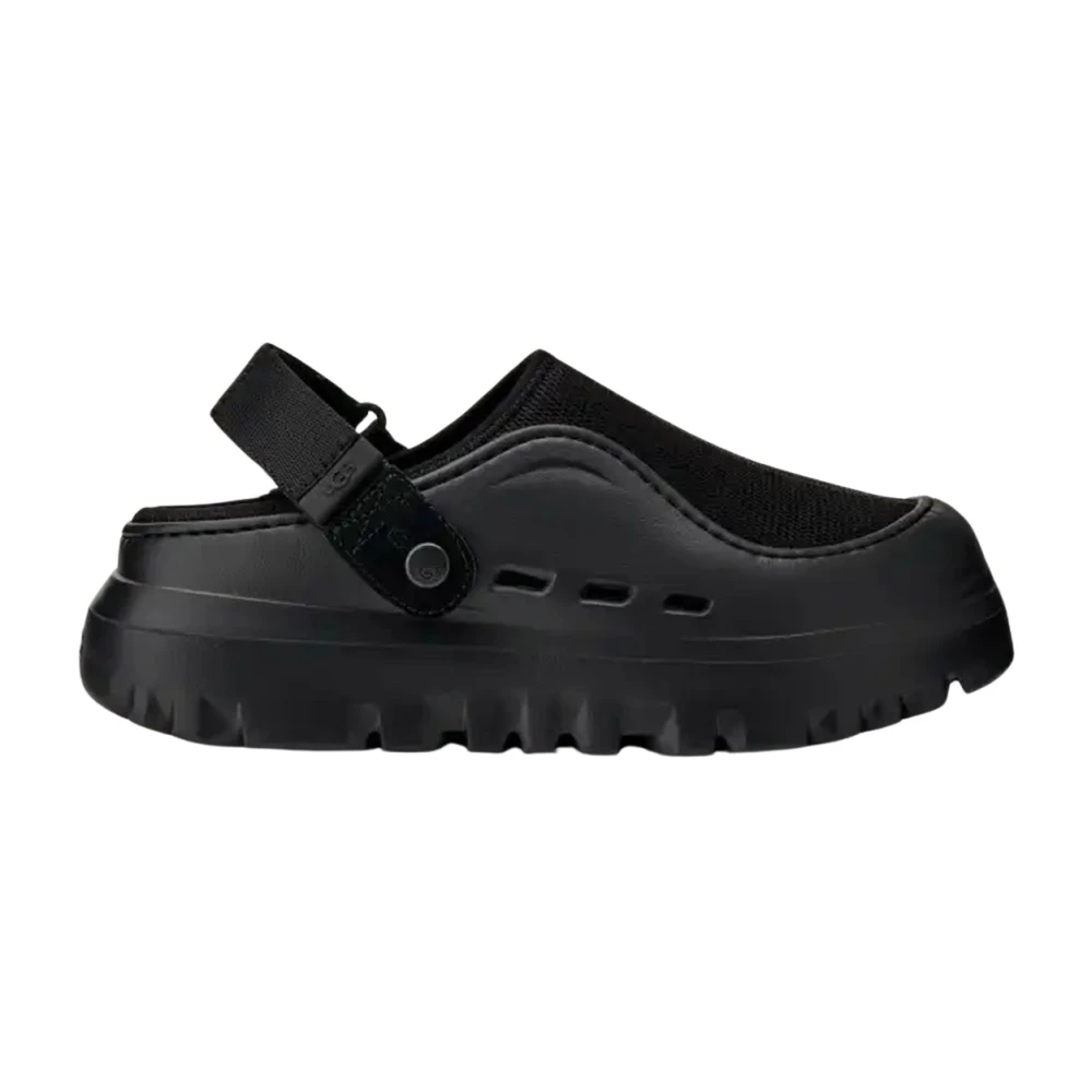 Shoes > Flats > Clogs - - UGG - Modalova