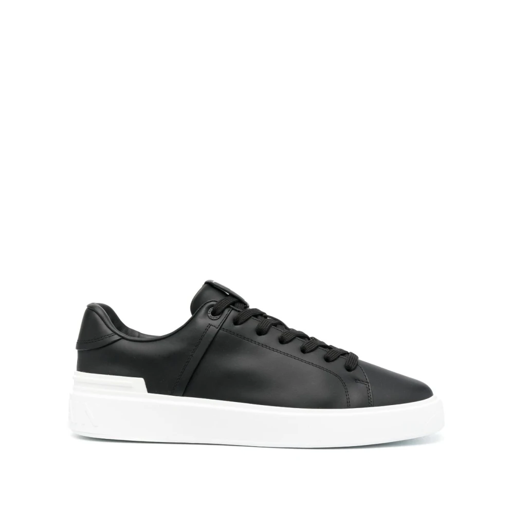 Shoes > Sneakers - - Balmain - Modalova