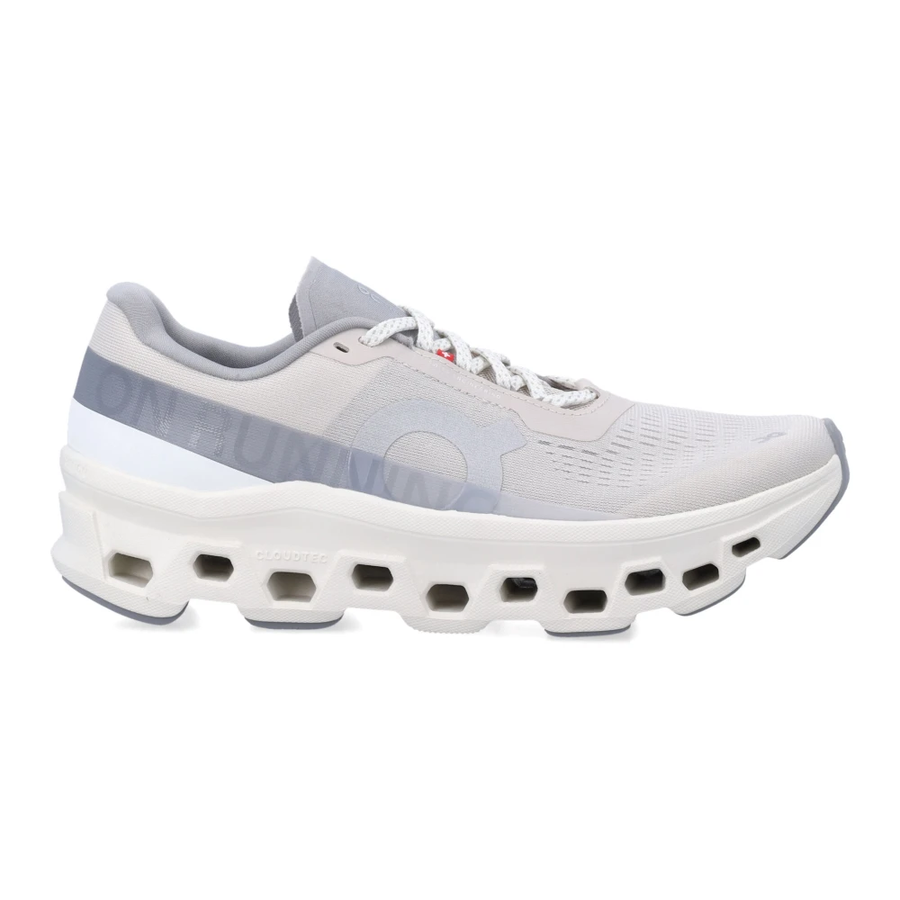 On Running Men's Multicolor Running Shoes, 6 1/2 Uk, Cloudmonster 1