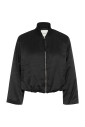 bomber-noir-avec-longueur-courte