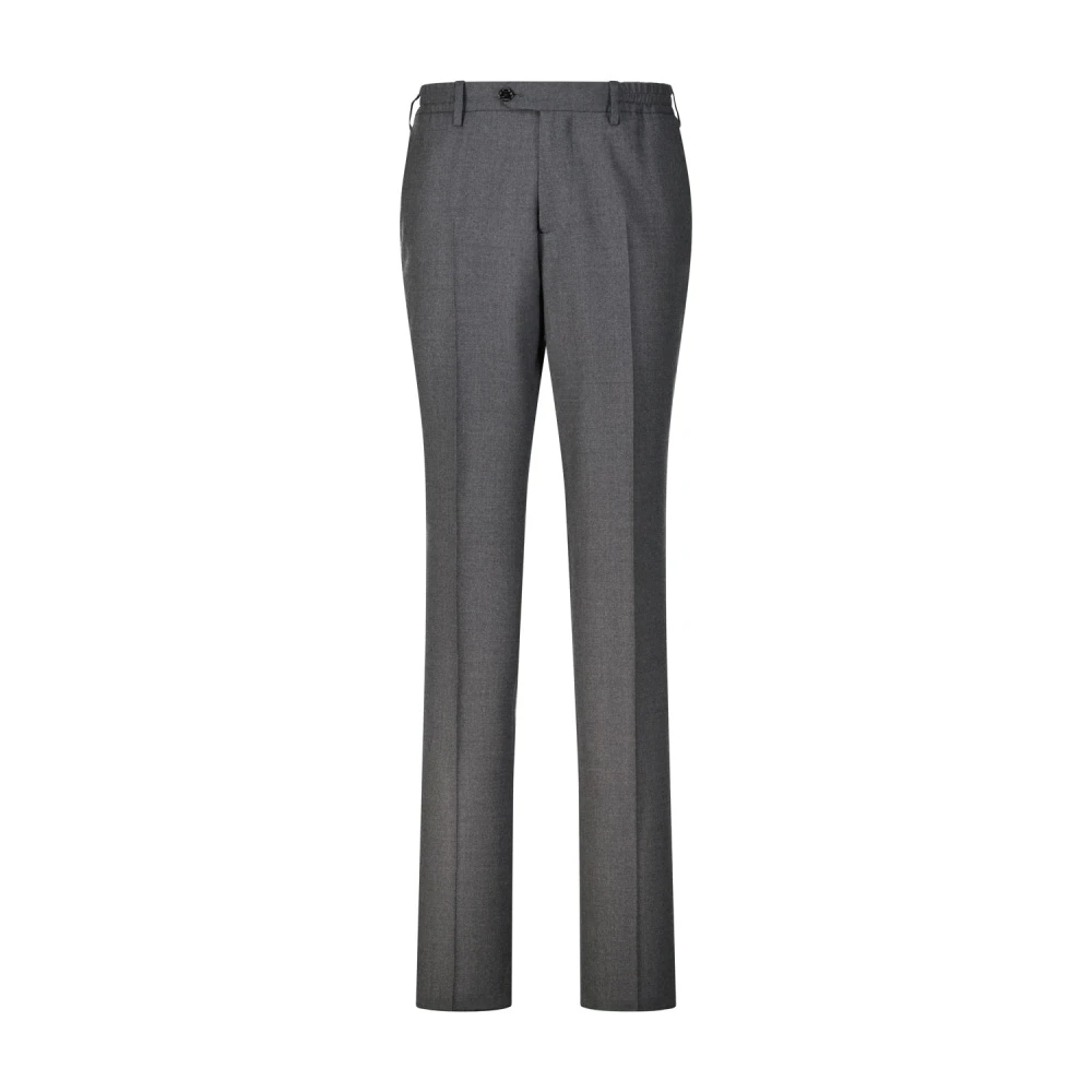 Trousers > Suit Trousers - - Lardini - Modalova