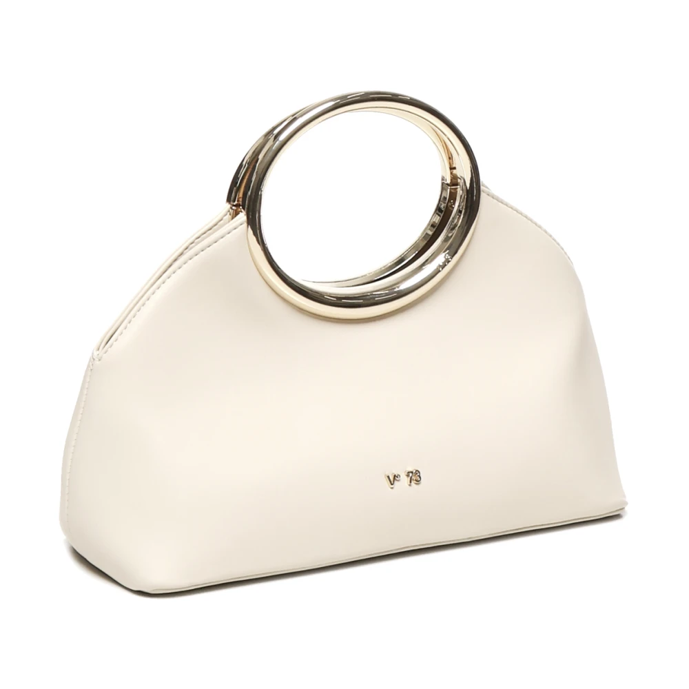 V73 Beige Pochette Natalie Tassen Beige Dames