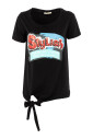 short-sleeve-printed-knot-t-shirt