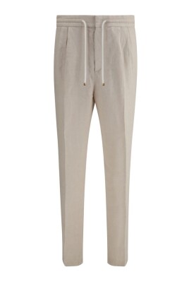 pantalon-en-lin-a-cordon