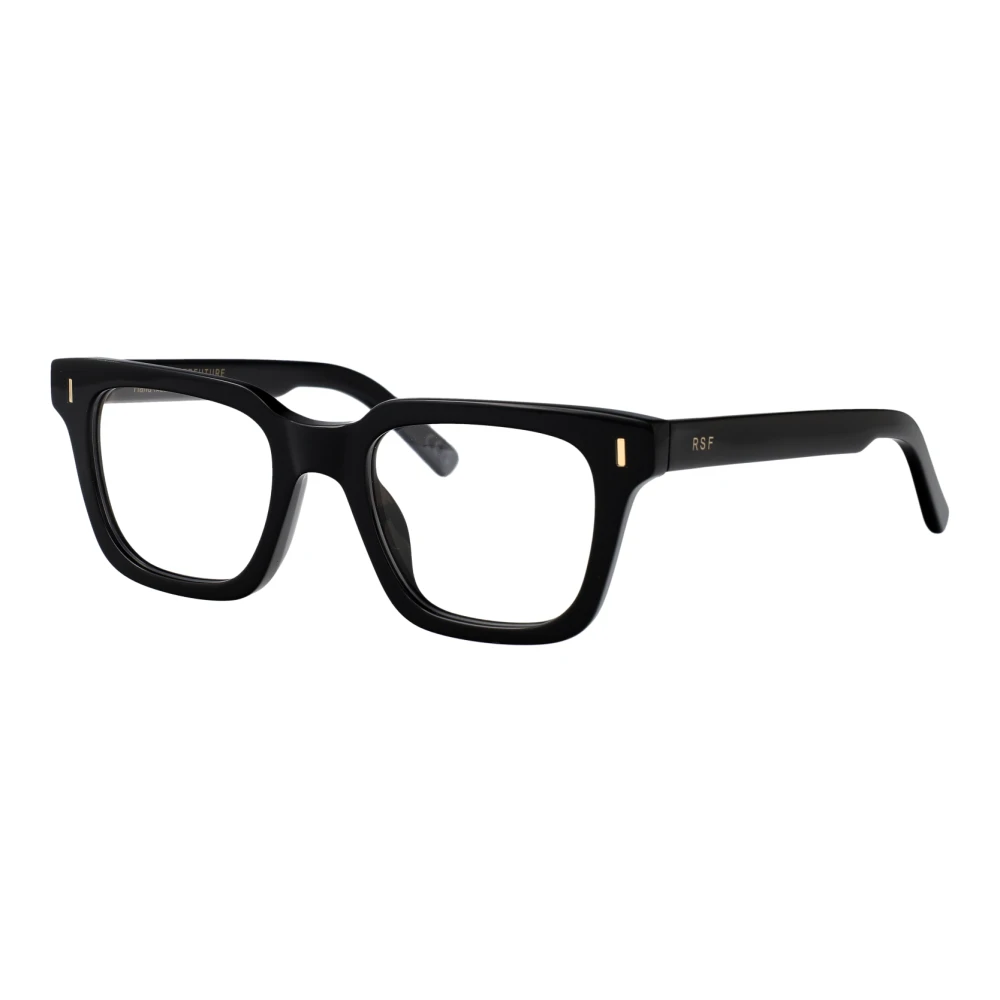Retrosuperfuture Black Numero 79 Sunglasses - Unisex - Glasses - 50 Mm - Accessories