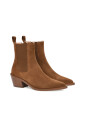 bottes-en-daim-camel-talon-cubain