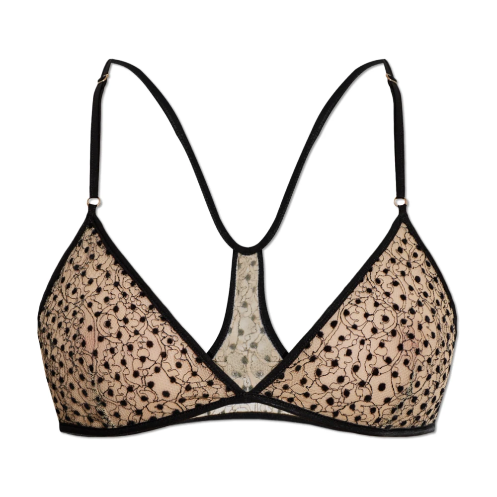 Tom Ford Donna Nero Mutande, Xs, New,