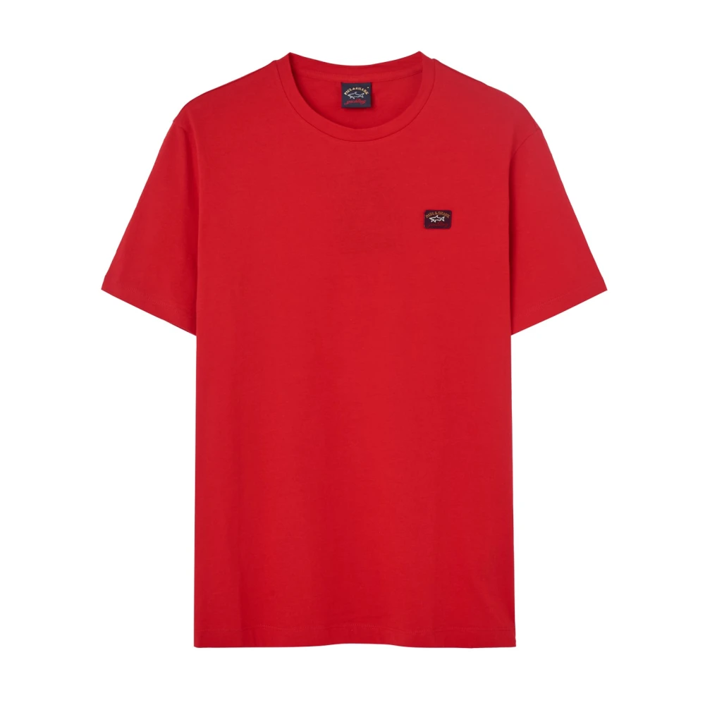 Tops > T-Shirts - - Paul & Shark - Modalova