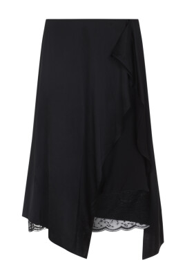 jupe-midi-imprimee-floral