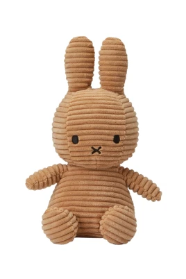 Miffy Eco Corduroy 23 cm