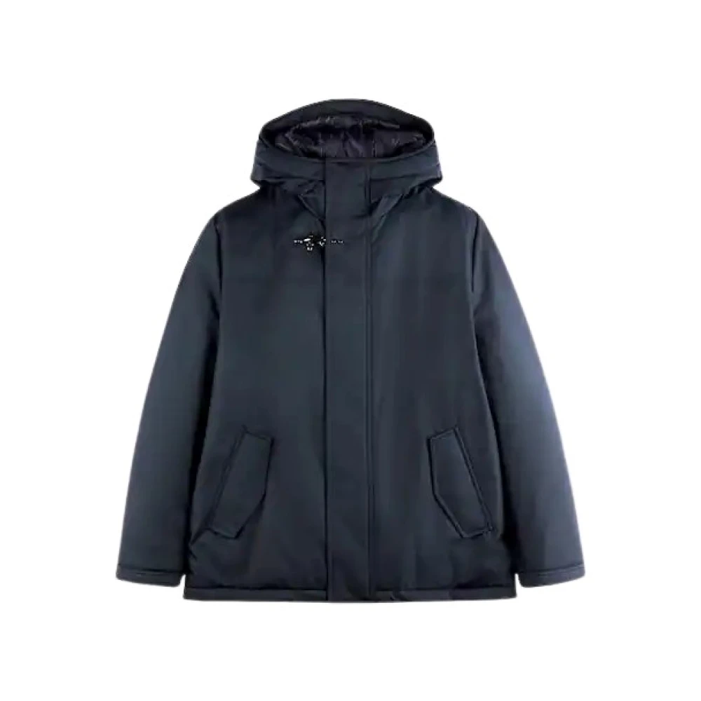 Jackets > Winter Jackets - - Fay - Modalova