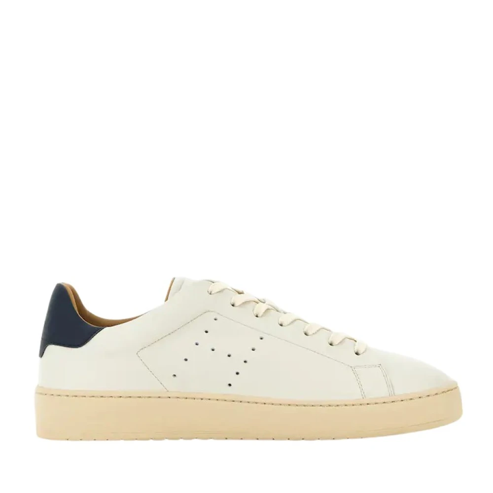 Hogan - Shoes > Sneakers - Beige - Hogan - Modalova
