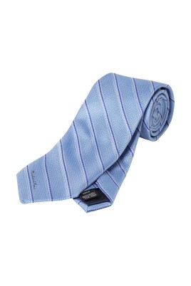 blue-striped-silk-tie