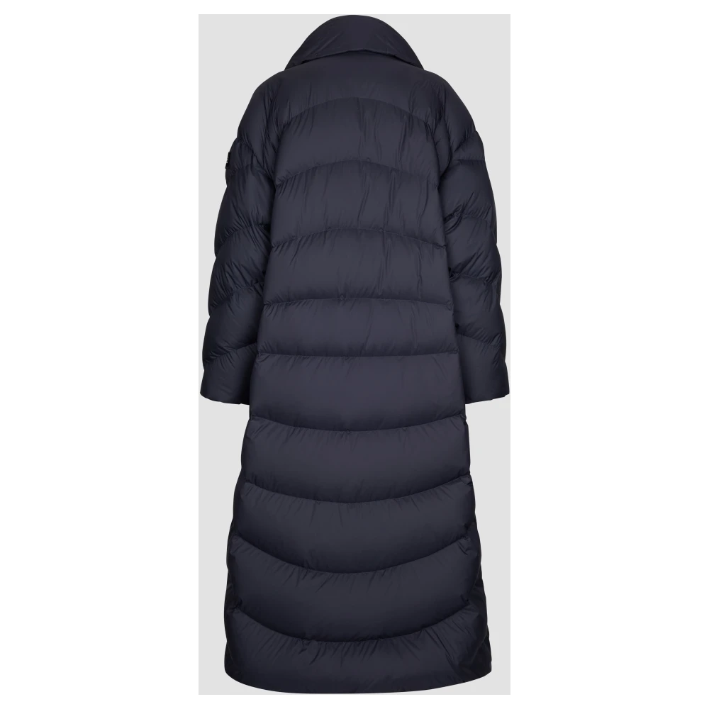 add JAS IN Cocon Blue Dames